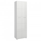 Wojcik Meran MEOS01 2D gardróbszekrény - fehér