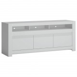 Wojcik New NVIF01 2D1S tv állvány - fehér