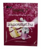 Wokali Haokali Silk Protein Hyaluron Textil arcmaszk 30ml