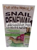 Wokali Snail Renewal Serum Csiga arcszérum 2x50ml