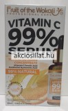 Wokali Vitamin C 99 % Serum arcszérum 2x50ml