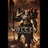 WOLCEN Studio Wolcen: Lords of Mayhem (PC - Steam elektronikus játék licensz)