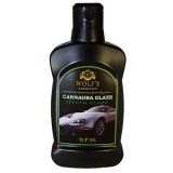 WOLF'S CHEMICAL Wolf's Carnaub glaze viasz - 225ml