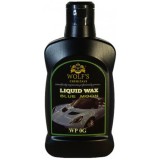 WOLF'S CHEMICAL Wolf's keményviasz - 225ml