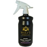 WOLF'S CHEMICAL Wolf's Nano felnitisztító - 500ml