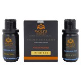 WOLF'S CHEMICAL Wolf nano kerámia készlet