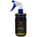 WOLF'S CHEMICAL Wolfs WQ 2D Nano gyorsszárító - 500ml