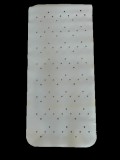 Wolf Csúszásgátló fürdőkádba 34X74 cm