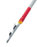 WOLF-Garten IW-F gyomkiszúró nyéllel (73ADD002650)