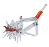 WOLF-Garten Multi-Star DA-S csillagmaró gyomkapával (71AAA006650)