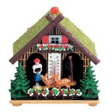 Wolf Időjárás jelző házikó