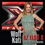 Wolf Kati - Az első X