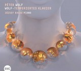 Wolf temperiertes Klavier - 2 CD