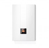 Wolf (új) FGB-35 kondenzációs fűtő falikazán, energiatakarékos szivattyúval