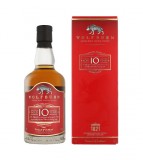 Wolfburn 10 éves Whisky (46% 0,7L)