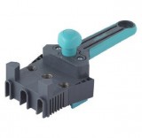 Wolfcraft 6-8-10 mm mester facsapozó