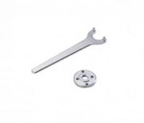 wolfcraft befogó kulcs m14 stift 35mm 2457000