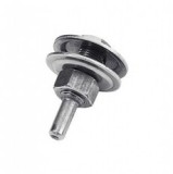 wolfcraft befogó tüske 10mm ¤ 6mm 2116000