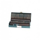 wolfcraft bit készlet 32 részes 1386000