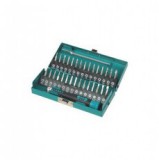 wolfcraft bit készlet 32 részes 1389000