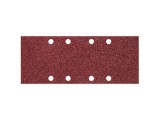 wolfcraft csiszolópapír készlet 25részes 93x230mm 1959100 p40, p80,p120
