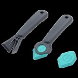 wolfcraft fuga javító készlet 4részes 4334000