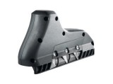 wolfcraft gipszkarton élgyalu 3 pengével 4009000