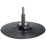 wolfcraft gumitányér rugalmas ¤125 m 8 2020000