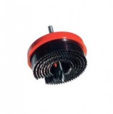 wolfcraft körkivágó készlet 7 részes ¤25-56 2161000