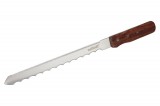 Wolfcraft Különleges kés szigetelőanyagokhoz, 420 mm hosszú