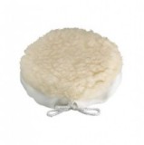 wolfcraft polírkorong  ¤ 125 gyapjúsapka 2025000