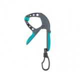 wolfcraft rugós szorító horoggal 50mm 3458000