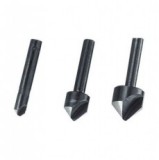 wolfcraft süllyesztő készlet ¤ 6mm (6,12,16mm) 2504000