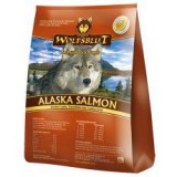WOLFSBLUT Alaska Salmon 15 kg