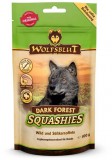 Wolfsblut Dark Forest Squashies Vad Édesburgonyával Snack kutyáknak 100 g