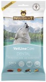 Wolfsblut VetLine Care Dental Fogápoló Stick 180 g