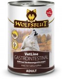 Wolfsblut VetLine Gastrointestinal Kacsa Édesburgonyával Konzerv nedves kutyatáp 395 g