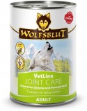 Wolfsblut VetLine Joint Care Pulyka Édesburgonyával Konzerv nedves kutyatáp 395 g