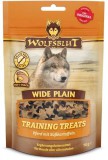 Wolfsblut Wide Plain Training Treats Lóhús Édesburgonyával Snack kutyáknak 70 g