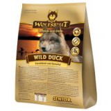 WOLFSBLUT Wild Duck Senior 15 kg