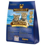 WOLFSBLUT Wild Pacific Puppy 15 kg