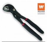 Wolker Fogó vízpumpa 180mm C.V. biztonsági