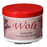 Wolt folttisztító mosószer adalék 500 g.