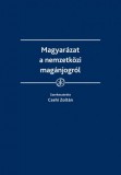 Wolters Kluwer Hungary Kft. Csehi Zoltán (szerk.): Magyarázat a nemzetközi magánjogról - könyv