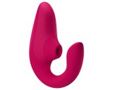 Womanizer Blend - G-pont vibrátor és csiklóizgató (pink)