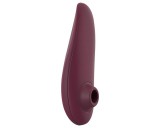 Womanizer Classic 2 - akkus, léghullámos csiklóizgató (piros)