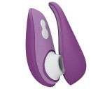 Womanizer Liberty 2 - léghullámos csiklóizgató (lila)