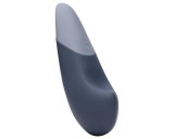 Womanizer Vibe - csikló vibrátor (kék)