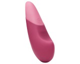 Womanizer Vibe - csikló vibrátor (pink)