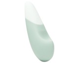 Womanizer Vibe - csikló vibrátor (zöld)